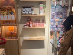 -谷小推·按摩·茶饮·社交(茂业店)