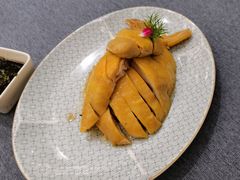 -钱塘秋荷(开鲁路店)