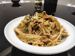 -味+新京宴·烤鸭·北京菜(创意谷店)