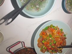 -相遇·鲜炒黄牛肉(丹阳吾悦广场店)