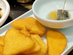 -黑窑厂糖油饼烤鸭·清真菜(总店)
