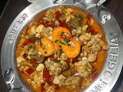 -胖哥俩肉蟹煲(盐城金鹰国际店)