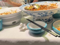 -聆桂烤鸭·金奖烤鸭(静联广场店)