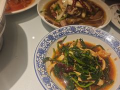 -小尕子·新疆菜(明园店)