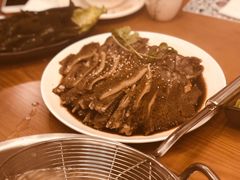 -牛品福潮汕牛肉火锅(旺庄店)
