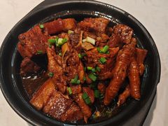 -外婆船宴餐厅·外婆喊你回家吃饭
