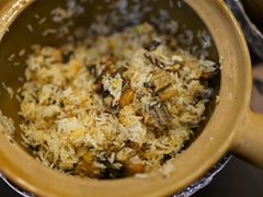 -红星光发煲仔饭(文海店)