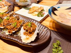-立山居酒屋·烧鸟 天妇罗(西北湖店)