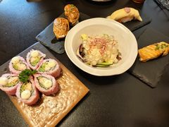 -饭团匠·料理小食堂(玉林店)