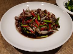 -大张烙馍村(泉山店)