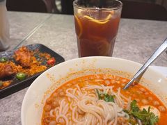 -留半山·香港食堂(啦啦宝都店)