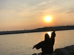 -南汇嘴观海公园