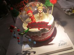 -ZOZO's昌左左精致甜品设计(新北店)