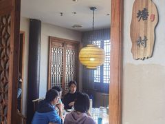 -二十八里太湖船菜(吉祥路店)