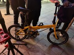 -美利达自行车和平里旗舰店