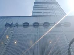 -成都尼依格罗酒店
