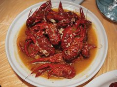 精品蒜泥龙虾（小份）-怪怪龙虾·来自江苏盱眙(惊驾路店)