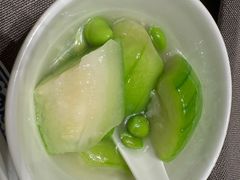 丝瓜-南园酒家(前进路店)