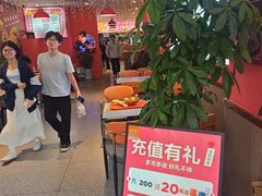 -柳大厨螺蛳粉(人民路总店)