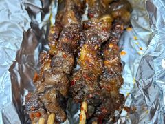 -马晓马佳牛羊肉(新合路店)