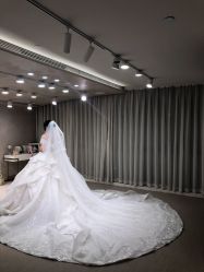 -B.Bridge Couture婚纱礼服(福田店)