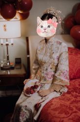 -欣薇婚纱(新源乐汇城店)