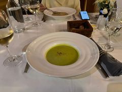 -火车头法国西餐厅