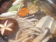 和牛寿喜烧-IKKI1788居酒屋