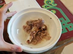 -格日勒阿妈蒙古厨房(大召店)