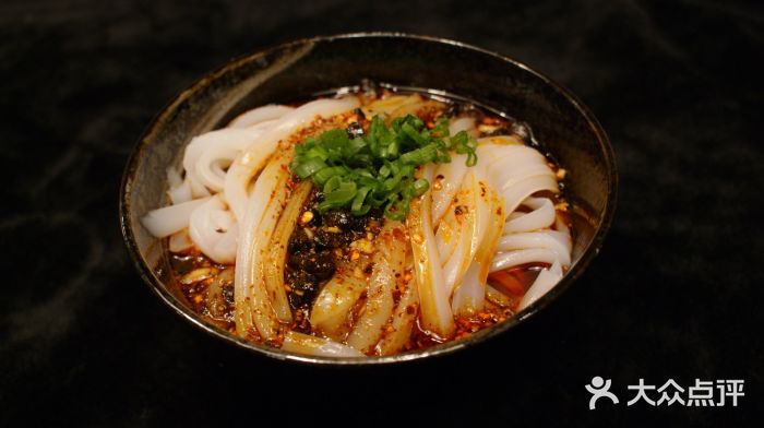 Uncle Pu's Sichuan Taste蒲大叔川菜凉粉图片