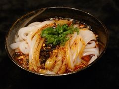 凉粉-Uncle Pu's Sichuan Taste蒲大叔川菜