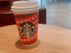 -星巴克(深圳石岩星城店)