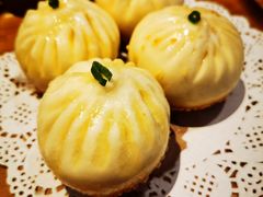 美味生煎包-松鹤楼·非遗·苏帮菜(融科店)