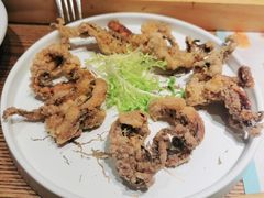 -牛扒驾到(东城星河城嘉荣店)