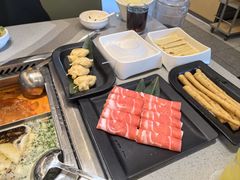 -海底捞火锅(振华广场店)