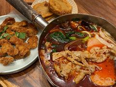 -小满手工粉(上海月星环球港店)