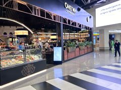 -谢列梅捷沃国际机场