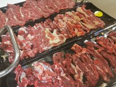 -陈记顺和牛肉火锅馆(天河北路店)