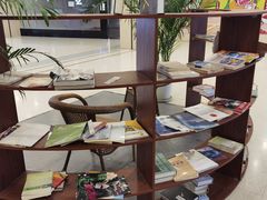 -沈阳百联购物中心(青年大街店)