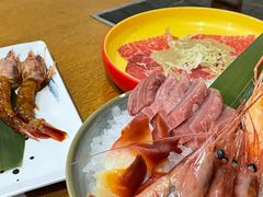 -松坂屋日料自助(长城路店)