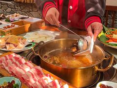 -大理董·董家小厨野生菌火锅(古城旗舰店)