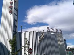 -海淀教堂教堂婚礼