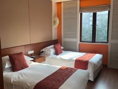 -太阳岛度假酒店