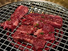 -御牛道日式烤肉料理(杭州万象城店)