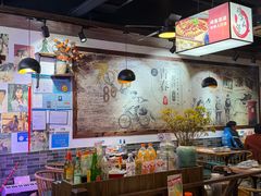 -村夫烤鱼·重庆鸡公煲(杨思店)