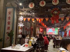 -丹虾|文和友小龙虾·烙锅(陕西路旗舰店)