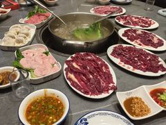 -贵宾牛·潮汕牛肉火锅(珠池总店)