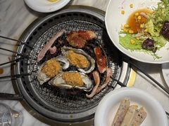 -火炉火自助餐(西直门凯德MALL店)