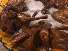 -百利鸽王(紫薇路店)