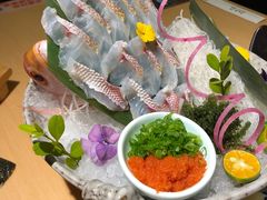 -昱匠·日本料理(金融街店)